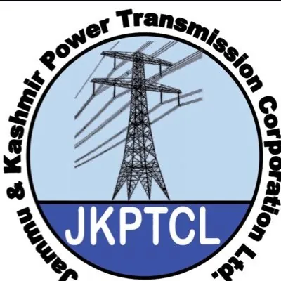 Jammu & Kashmir Power Transmission Corporation Limited