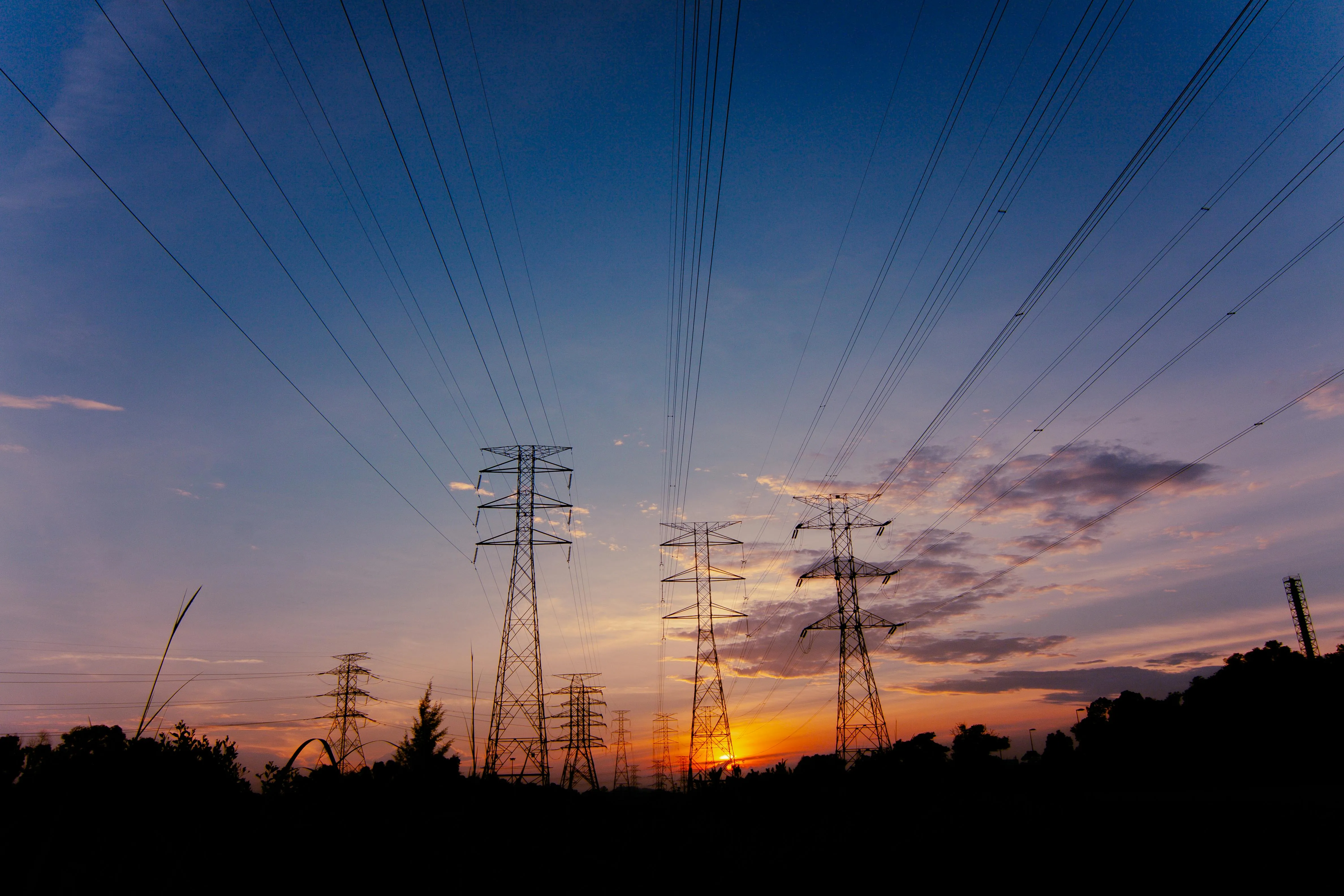 Engineering Transmission Excellence