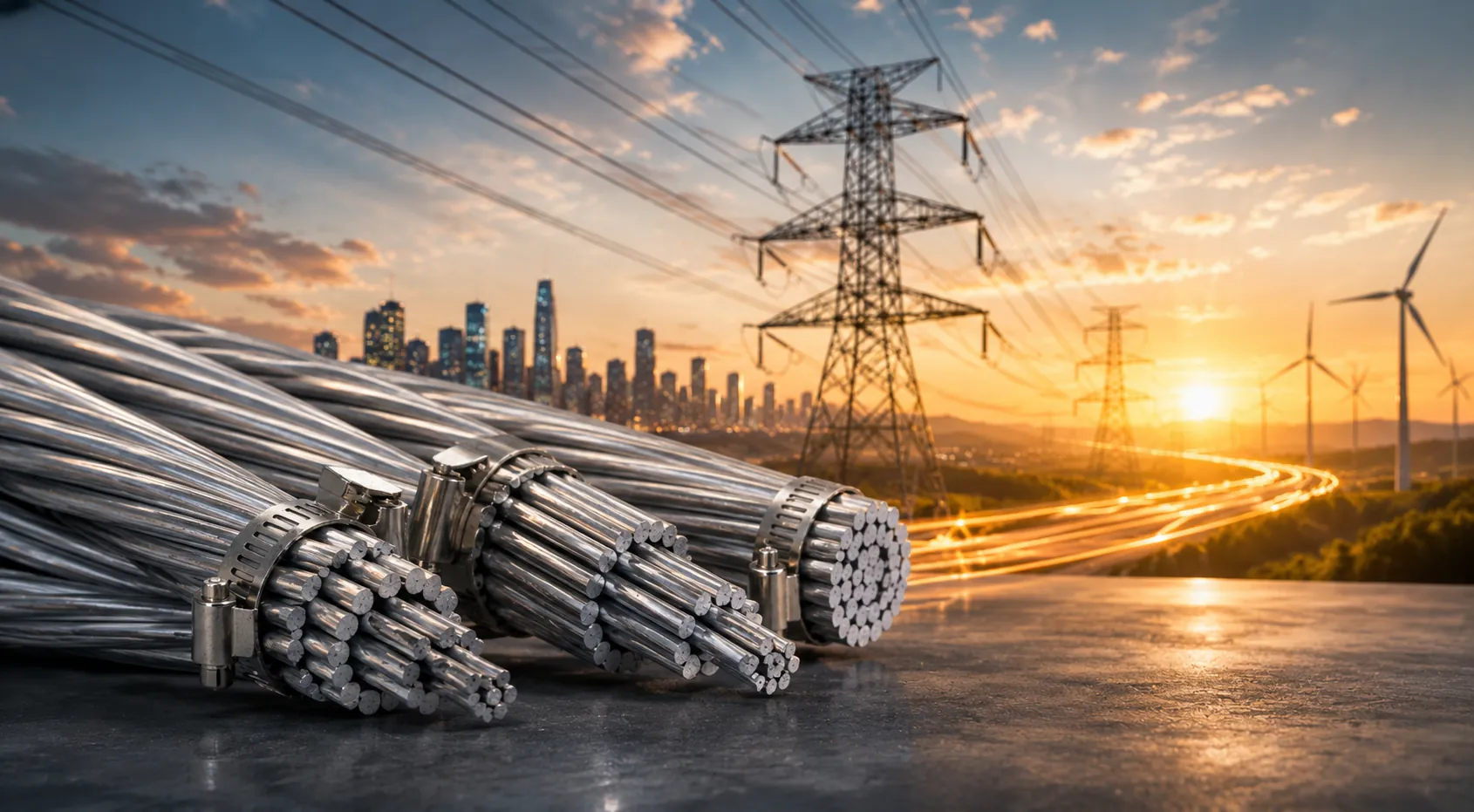 Reliable Transmission Solutions for a Stronger Tomorrow